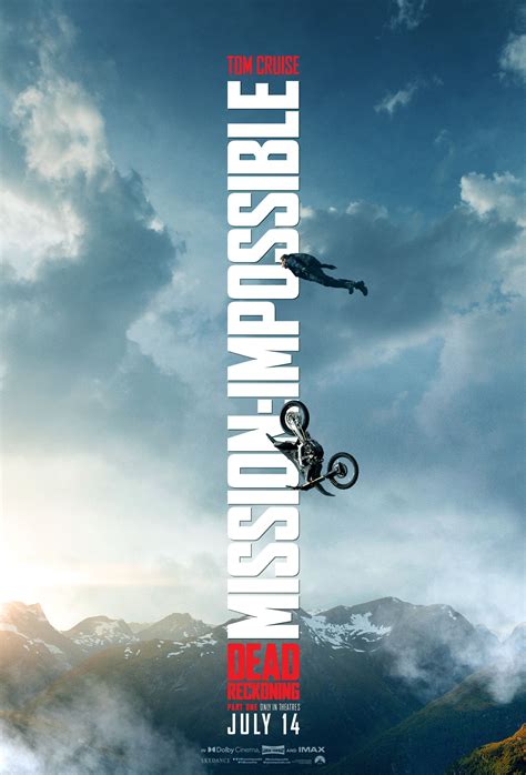 mission: impossible – dead reckoning part one torrentz|Mission: Impossible .